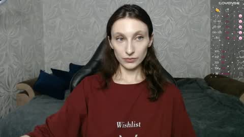 Snapshot of effy_gray chatting on 07-07-26, 07:51 Anna online show from 07-07-26, 07:51