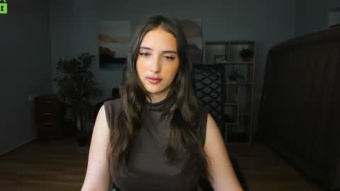 Effy Royse online show from 07-02-26, 11:38