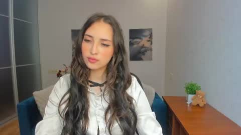 Effy Royse online show from 07-12-26, 05:37