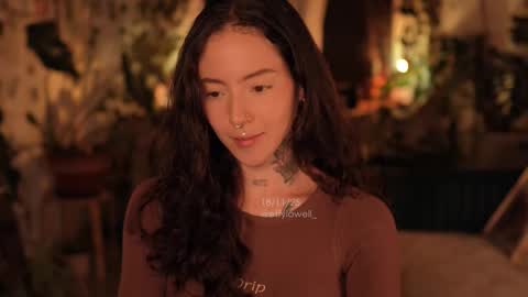 Effy online show from 11-19-25, 01:27