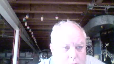 Snapshot of efriff chatting on 07-13-26, 10:40 efriff online show from 07-13-26, 10:40