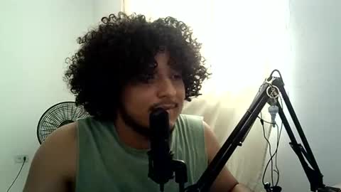 egeb  online show from 01-26-25, 06:48