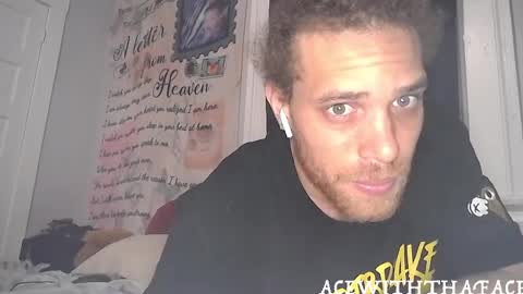 Ace Wit Da Face online show from 05-18-26, 04:51