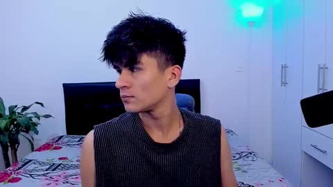 eiden_allenx1 online show from 02-10-25, 01:03