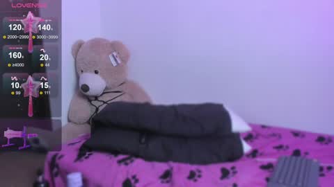 eileen_pinkman online show from 02-03-25, 08:57