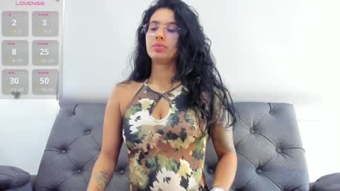 Snapshot of eileenestrada chatting on 01-05-25, 03:13 Eileen from your heart online show from 01-05-25, 03:13