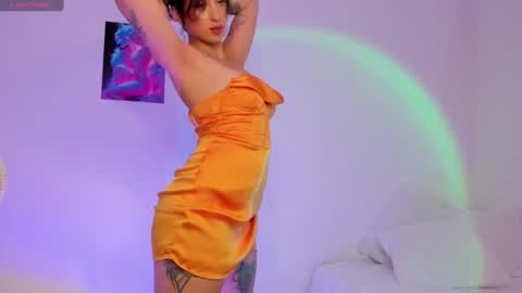 Snapshot of eileenford chatting on 01-31-25, 01:11   EileenFord    online show from 01-31-25, 01:11