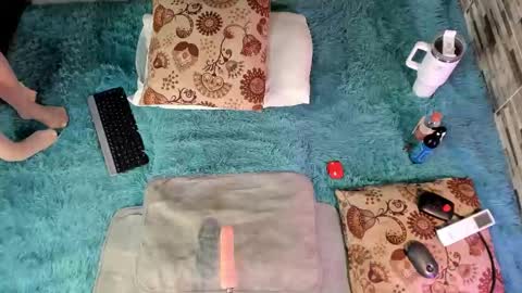 Eilin online show from 10-30-25, 08:31