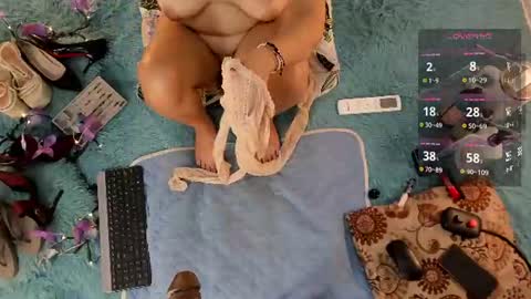 Eilin online show from 07-04-26, 06:58