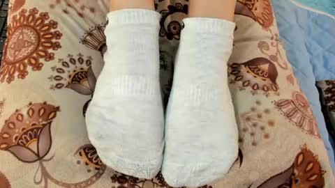 Eilin online show from 07-19-26, 01:04