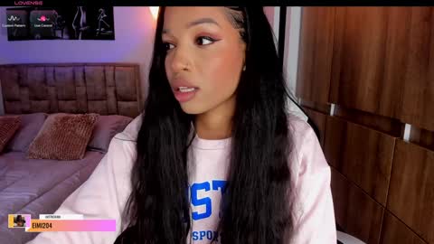 eimi   online show from 01-05-25, 04:04