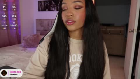 eimi   online show from 02-04-25, 02:28