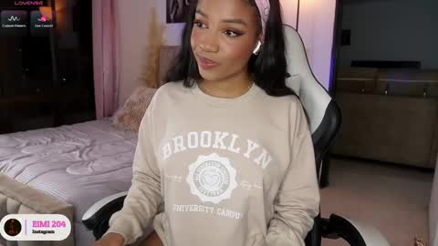 eimi   online show from 02-10-25, 11:45