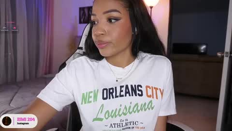 eimi   online show from 02-24-25, 01:02