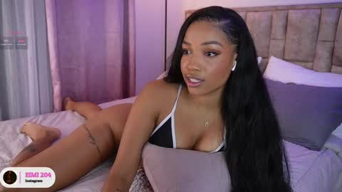 eimi   online show from 03-11-25, 12:11