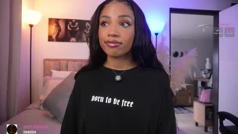 eimi   online show from 03-13-26, 08:59