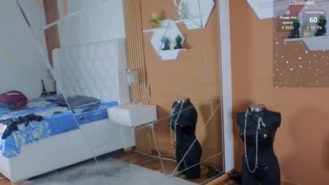 Snapshot of eimmyadams chatting on 09-16-25, 11:44 EimmyAdams online show from 09-16-25, 11:44