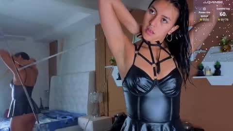 Snapshot of eimmyadams chatting on 09-17-25, 12:29 EimmyAdams online show from 09-17-25, 12:29