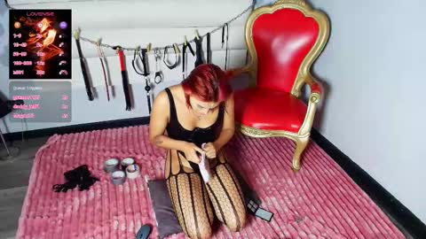 Snapshot of eimmyadams chatting on 02-19-26, 07:43 EimmyAdams online show from 02-19-26, 07:43