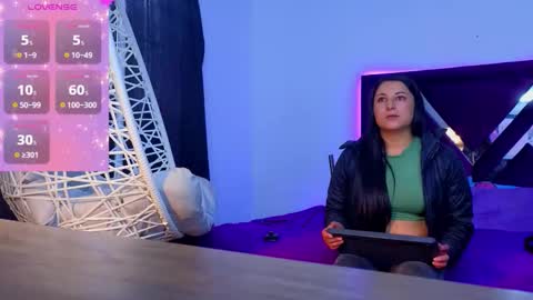 Snapshot of eimy__cute chatting on 01-16-26, 07:18 eimy__cute online show from 01-16-26, 07:18