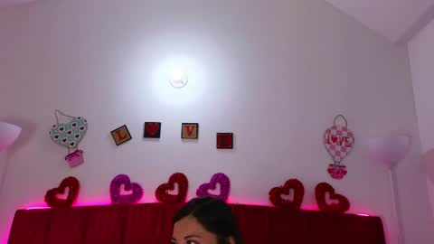 Snapshot of eimy__cute chatting on 03-02-26, 06:59 eimy__cute online show from 03-02-26, 06:59
