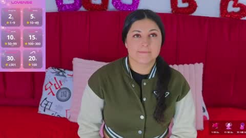 eimy__cute online show from 05-01-26, 07:29