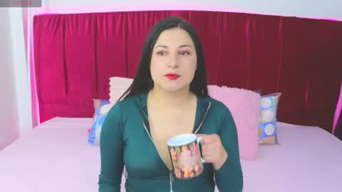 eimy__cute online show from 07-29-26, 06:17