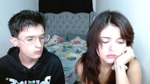 eimy_andres online show from 01-20-25, 10:40