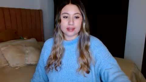 Snapshot of eimy_collin chatting on 05-19-26, 07:04 EIMY MODEL INDEPENDENT online show from 05-19-26, 07:04