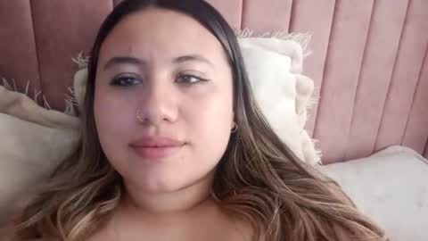 Snapshot of eimy_collin chatting on 05-25-26, 03:51 EIMY MODEL INDEPENDENT online show from 05-25-26, 03:51