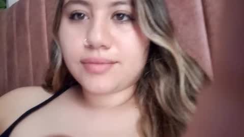 Snapshot of eimy_collin chatting on 05-27-26, 01:52 EIMY MODEL INDEPENDENT online show from 05-27-26, 01:52