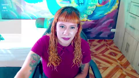 Snapshot of eimy_lorens chatting on 03-12-25, 07:06 EIMY online show from 03-12-25, 07:06