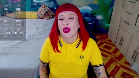 EIMY online show from 07-22-26, 07:05