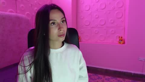 Eimy rose online show from 02-17-26, 11:50