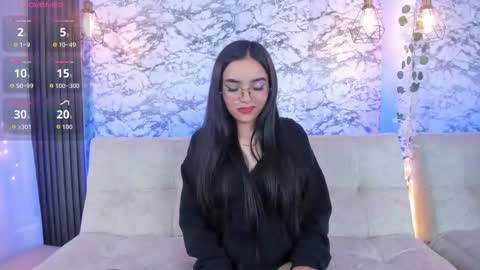 eimy_rosse18 online show from 11-24-25, 12:49