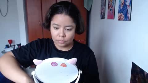 Snapshot of eimy_saenzz chatting on 10-31-25, 07:59 eimy_saenzz online show from 10-31-25, 07:59