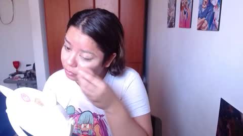 Snapshot of eimy_saenzz chatting on 11-21-25, 03:00 eimy_saenzz online show from 11-21-25, 03:00