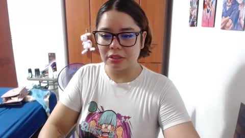 Snapshot of eimy_saenzz chatting on 12-14-25, 02:06 eimy_saenzz online show from 12-14-25, 02:06