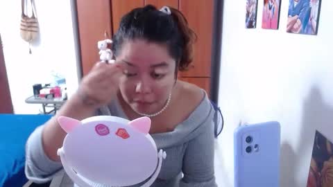 Snapshot of eimy_saenzz chatting on 01-10-26, 10:58 eimy_saenzz online show from 01-10-26, 10:58