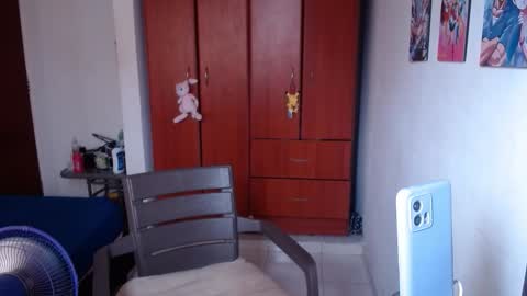 Snapshot of eimy_saenzz chatting on 01-31-26, 07:11 eimy_saenzz online show from 01-31-26, 07:11