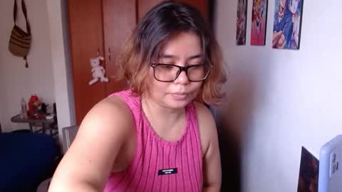Snapshot of eimy_saenzz chatting on 02-07-26, 04:54 eimy_saenzz online show from 02-07-26, 04:54