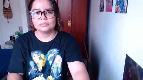 Snapshot of eimy_saenzz chatting on 02-08-26, 02:31 eimy_saenzz online show from 02-08-26, 02:31