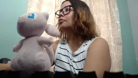 eimy_saenzz online show from 05-03-26, 04:24