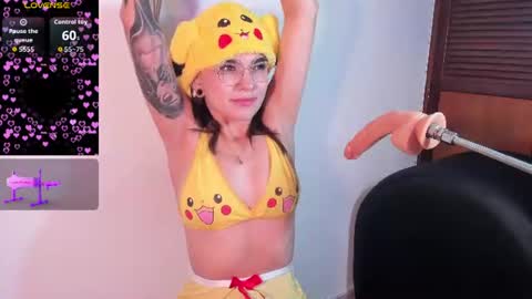 eimy_salome15 online show from 06-12-26, 09:41