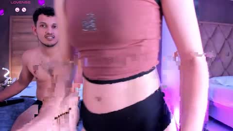 YG COUPLE online show from 03-30-26, 09:38