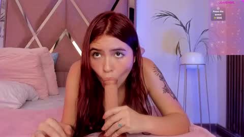 Snapshot of eimyaniston_cute chatting on 12-13-24, 02:49 eimyaniston cute online show from 12-13-24, 02:49