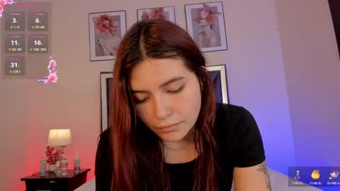Snapshot of eimyaniston_cute chatting on 02-14-25, 11:20 eimyaniston cute online show from 02-14-25, 11:20
