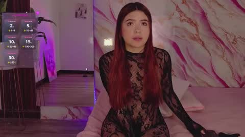 eimyaniston cute online show from 03-20-26, 01:16