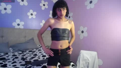 Eimyflorian online show from 01-17-25, 03:22