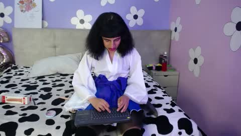 Eimyflorian online show from 02-28-25, 11:36